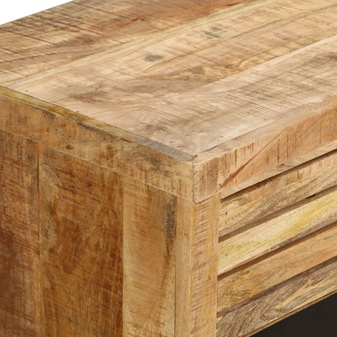 Rustika Rowe -  Sideboard Solid Mango Wood 160x40x80 cm